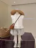 Conjunto de Camisa de Verano para Niñas 2026 Nueva Moda Ropa de Bebé Atuendo de Verano Pantalones Cortos de Capullo Infantiles Conjunto de Dos Piezas Moderno