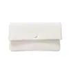 Nueva cartera de PU transfronteriza, cartera larga coreana para mujer, cartera multifuncional de moda para mujer, bolso para teléfono móvil