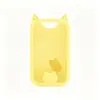 Botella de Spray Perfumador de Tarjeta de 30 ml Estuche Protector Botella de Spray de Tarjeta Portátil Touchland Estuche de Almacenamiento de Silicona En Stock