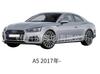 Aplicable a Audi A5-09 GUARDABARROS delantero derecho 8T0821106H