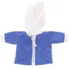 Ropa para muñeca ob11 en stock serie de sudaderas, conjunto de ropa para muñeca bjd escala 1/12, conjunto vestible YMY GSC al por mayor