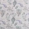 Tecido Crepe de Gaze de Algodão Estampado de Desenho Animado em Estoque Toalha de Banho para Bebê Toalha de Baba para Bebê Tecido Manta Atacado