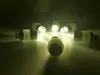 Luzes de Bola, Fornecimento Transfronteiriço, Direto do Fabricante, Luzes de Árvore de Natal, Luzes de Ambiente, Lanternas de Papel, Luzes Coloridas