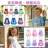 Mochila Escolar con Ruedas de Spider-Man para Estudiantes de Primaria y Niños de 6 a 12 Años, Carrito Escolar con Ruedas para Jardín de Infancia