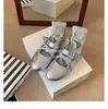 Zapatos de Ballet de Piel de Oveja Color Uva con Tacón Oculto de 4 cm, Punta Redonda, Correa Cruzada, Zapatos Mary Jane Bajos para Mujer