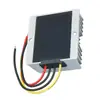 12v litro 17V8A136W conversor de boost para carro módulo de fonte de alimentação regulada DC-DC módulo boost DC
