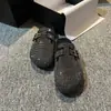Zapatos Birkenstock Versátiles, Cómodos y de Suela Plana para Mujer 2025 Nuevas Chanclas de Exterior para Mujer Primavera/Verano con Pedrería y Diseño de Punta Cerrada