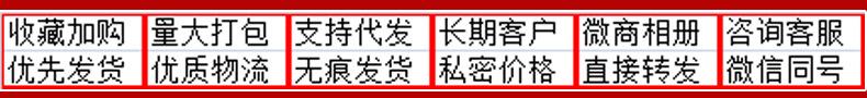 详情顶部