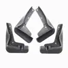 Adequado para Modelos Changan Qiyuan A06 2023-2025, Fabricante de Modificação de Para-lamas de Carro para Comércio Exterior Transfronteiriço