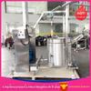 Máquina de secagem de resíduos de mandioca desidratada eficiente polpa de bebidas de frutas e vegetais prensa de filtro hidráulico espremedor de framboesa