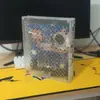 Gabinete de Computador Totalmente Transparente Roteador Montagem DIY Laptop Personalizado All-In-One Gabinete Acrílico Modificado