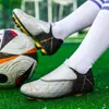 Zapatos de fútbol infantiles transfronterizos TF de tacos cortos talla 28-39 caña baja para jóvenes zapatos deportivos de entrenamiento para césped otros