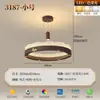 Nuevo candelabro todo de cobre estilo chino, luz estética de sala de estar estilo Dinastía Song, candelabro de esmalte de alta gama estilo chino para vestíbulos de villas y comedores