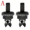 Gancho para Porta-Malas de Carro Plástico Moldado Fivela Fixa 79916Jd00A Adequado para Renault Nissan Megane