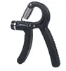 Pinça Ajustável para Treino de Braço, Equipamento de Fitness Profissional para Homens, Treino de Reabilitação dos Dedos para Estudantes, Exercício para Músculos do Braço e Punhos