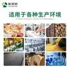 Generador de Vapor Palleton Gas 1 Tonelada Industria Alimentaria Comercial Elaboración a Gran Escala Caldera de Vapor a Gas Natural de 2 Toneladas