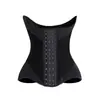 Popular cinturón lumbar transpirable reforzado en forma de V vietnamita y malasio, faja reductora de cintura, moldeador de cintura de reloj de arena, protector de cintura