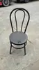 Silla de Bambú Silla de Boda Silla para Boda en Jardín al Aire Libre Silla de Atrezo Silla para Hotel de Bodas Silla de Banquete Taburete de Comedor Fabricante Estilo Nuevo