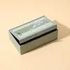Caixa de Presente com Tampa e Base, Caixa para Fones de Ouvido, Caixas de Presente para Pequenos Lotes, Alta Qualidade, Design Gratuito, Logotipo Pode Ser Impresso