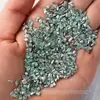 Rinestones de Circonia de Borde Invertido 5A de Alta Calidad Minirrinestones de Moda Accesorios para Uñas