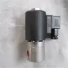 23JVD-1.5 23JVD-2 23JVD-2.2 23JVD-2.5 Válvula de Solenoide de Tres Vías de Dos Posiciones para Alto Vacío