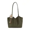 Bolso Tote Vintage para Mujer 2026 Nuevo Verano Super Popular de Lujo Ligero Bolso de Hombro Gran Capacidad Bolso para Viajes Diarios
