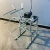 Máquina Enrolladora Eléctrica, Rebobinadora Automática de Cable, Separador de Cables, Máquina Enrolladora, Máquina Enrolladora Tipo L, Dispositivo Enrollador, Máquina Envolvedora de Cables, Bobinado de Cables