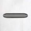 Adecuado para el panel frontal Xpeng 26 GX cubierta de altavoz superior central panel pequeño parche de accesorio decorativo accesorio para coche