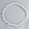 Nuevo Pulsera de Bambú de Moda Nacional de Tiro Alto Pulsera de Bambú Heritage Pulsera Retro para Mujer