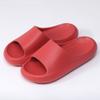 2024 Nuevas Pantuflas Eva Transpirables Sandalias para Hombre Verano para Exterior Modernas para Casa Interior para Mujer