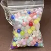 Accesorios para el cabello antiguos DIY pasador hecho a mano paquete de parches frescos pasador niang AliExpress tocado de flor por peso lote completo