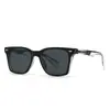 Europa y Estados Unidos transfronterizos montura pequeña comercio exterior GAFAS DE SOL tendencia fotografía callejera encanto moderno gafas de sol retro 62002
