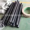 Las tuberías de nylon son resistentes al desgaste, a la corrosión y tienen buena tenacidad. Las tuberías de nylon son resistentes a altas temperaturas y al desgaste.
