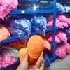 Zapatos para Mascotas Más Vendidos, Botas de Lluvia, Zapatos Impermeables Antideslizantes para Perros, Cubrezapatos para Perros Mascotas, Suministros para Mascotas al por Mayor de Fábrica