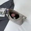 Bolso de Hombro para Mujer Nueva Moda Trendy Commuter Versión Coreana Gran Capacidad Viaje Casual Versátil Bolso Sobaco