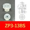 Manipulador Industrial Smc Ventosa de Vacío Zp3-T04/6/8/10/13/16Bs/N-A5 Boquilla de Succión