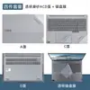 Para Lenovo ThinkBook16 pegatinas G6 IMH película 2024 carcasa de portátil película protectora