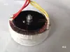 Componente de Transformador Toroidal Accesorios de Vaca Toroidal Almohadilla de Goma Toroidal Almohadilla de Cuero Aislante 60-140mm