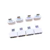Adecuado para Adaptador OTG Tipo C Huawei Ratón Teclado Control USB Flash Drive Adaptador Android Xiaomi