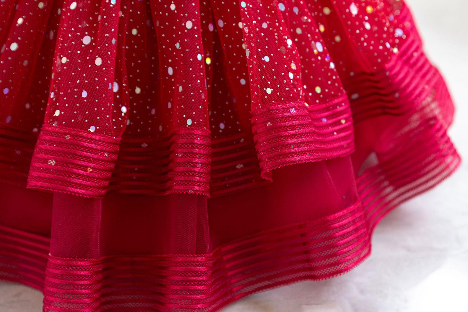 children gown