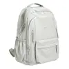 Mochila Feminina Leve e Moderna para Viagem, Mochila Casual Masculina para Exterior, Mochila Escolar Estudantil de Alta Qualidade Ultra-Leve de Grande Capacidade