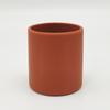 Moderna Simple Dientes Plata Portátil Taza de Comida Silicona Niños Beber Agua Leche Jugo Taza de Cepillo de Dientes Color Sólido