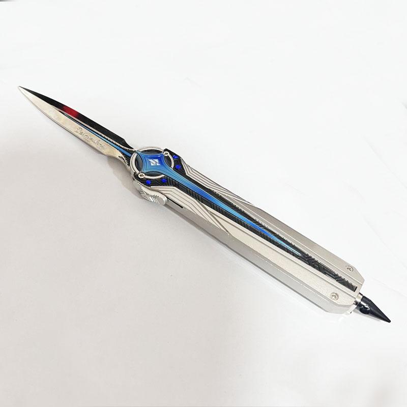 L-28cm北极星（可弹动伸缩版）5