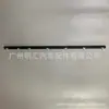 68210-90k00 Original japonés landcooluze HZJ79 HZJ75 tira de sellado exterior para cristal de puerta delantera