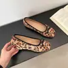 Zapatos Mary Jane con Lazo, Boca Baja, Estilo Primavera, Dulce Estilo Francés Nuevo, Estilo Hada 2026 Zapatos para Mujer