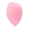 Huevo de Belleza Esponja para Maquillaje Biselada Huevo de Maquillaje Bola de Maquillaje Súper Suave No Absorbe Maquillaje Húmedo y Seco Esponja para Base Huevo de Maquillaje