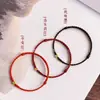 Pulsera de Oro Puro 999 Candado de la Suerte Flor de Loto con Cuentas de la Fortuna, Regalo para Mamá o Novia, Regalo de Vacaciones, Artículo Popular para Transmisiones en Vivo