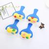 Material de Pintura Infantil para Jardim de Infância Pincel de Esponja em Forma de Cogumelo Pincel DIY Esponja Carimbo de Espuma Ferramenta de Grafite