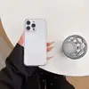 Funda Transparente para Teléfono Móvil para Apple 16Promax, No Amarillea, 17Pro Anti-Rayones, 15 Anti-Caídas, 14 Apple 17 Funda Protectora