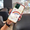 Funda para Teléfono Nokia HMD Pulse/Pulse/Pulse Pro a Prueba de Polvo Linda Personalizada Disipación de Calor